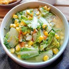 Resep Sayur Sawi C 2020 Brilio Net Easy Vegetable Recipes Easy Sauce Recipe Diy Food Recipes