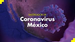 Chiapas y campeche en verde; Mapa Del Coronavirus Mexico Actualizacion En Tiempo Real El Economista