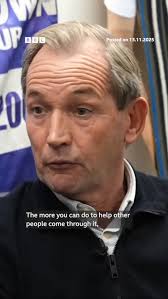 George Burley has joined Cancer Support Suffolk to help support others  going through treatment. , The former Ipswich Town player and manager was  given the all-clear following his cancer diagnosis., 📲 ...