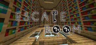 Play.jailsmc.net · #3 pluteria ip: Escape Room Minecraft Pe Maps