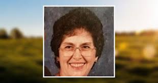 Ruby Marie Kinder Obituary July 8, 2022