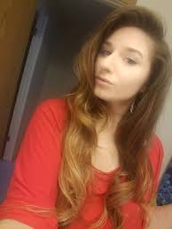 Missing Person Shawnna Dannilovich in California, Possible Human  Trafficking Victim