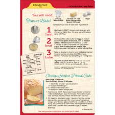 Relevance popular quick & easy. Betty Crocker Pound Cake Mix Bettycrocker Com