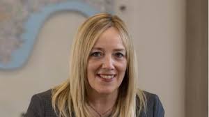 Boss of South West Water owner Pennon steps down after £24m fine