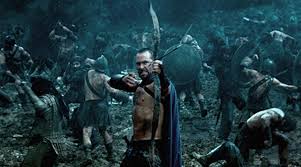 Both are fictionalized retellings of the battle of thermopylae within the. Warnerbros Com Warner Bros 300 Rise Of An Empire Movies