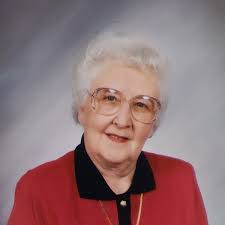 Edna J. Strachan Obituary (1930