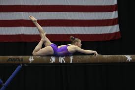Jade carey, 21, was born and raised in phoenix, arizona. Jade Carey Usa Gymnastics Gk Classic In The Senior Division In Columbus July 2018 Celebmafia