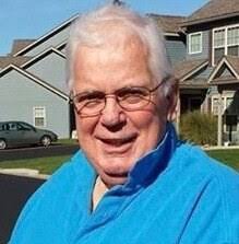 James M. Dittmar Obituary (2022)