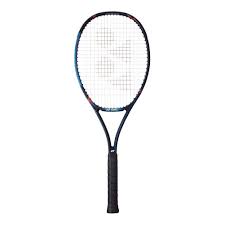 yonex vcore pro 97 310g black blue orange 16x19 tennis