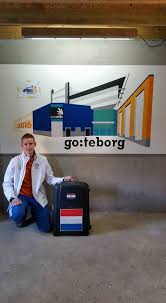 Niet alleen een ticket voor het ek 2016 ligt te wachten, ook heeft het voor bijvoorbeeld sterspeler zlatan ibrahimovic consequenties wanneer zweden zich. Rick Rekers Na Veel Trainings Uren Ben Ik Klaar Voor Het Ek In Zweden Morgen Vroeg Vliegen Wij Met Team Nederland Naar Zweden Ik Ga Zekers Mijn Best Doen Facebook