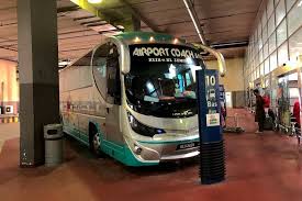 Last updated on january 16, 2020. Airport Coach Airport Buses From Klia To Kl Sentral And Vice Versa Klia2 Info