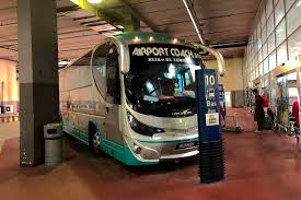 Kuala lumpur international airport, kl's main airport and called klia for short, is home to two massive terminals, the older terminal with most airlines including malaysian airlines and most of the. Airport Coach Airport Buses From Klia To Kl Sentral And Vice Versa Klia2 Info