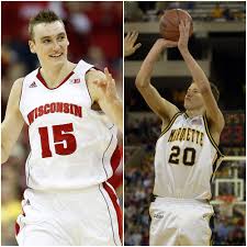 Jun 02, 2021 · it should be noted that sam dekker, bronson koenig and frank kaminsky fell outside of the top 10 despite outstanding wisconsin careers. Basketball Recruiting How Marquette And Wisconsin Approach State Talent