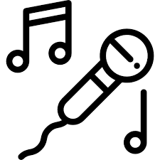Search more than 600,000 icons for web & desktop here. Sing Free Music Icons