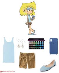 Escape plan milk box : Lori Loud