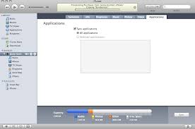 Download this app from microsoft store for windows 10. Transfer Applications From Iphone To Itunes Gigaom
