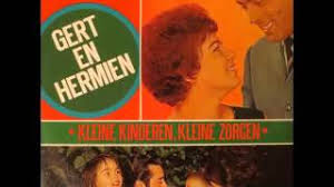 Vrijdag 21 juni 2003 (de langste dag van dat jaar) sterft hermien van der weide in een ziekenhuis in enschede. Gert En Hermien Kleine Kinderen Kleine Zorgen Youtube