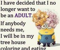 And i hope you gonna like it. Crazy Minion Quote Pictures Photos And Images For Facebook Tumblr Pinterest And Twitter
