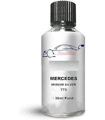 Image result for Iridium Silver 2010 Mercedes