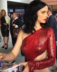 Krysten ritter porn