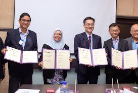 So, agilent decided to take the same precautionary measures as keysight, and close their penang site for sanitisation and deep cleaning until sunday, 15 march 2020. Usm News Portal Usm Agilent Ink Strategic Partnership