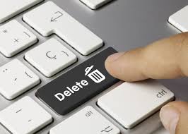 Tap the delete account button at the bottom of the screen. How To Delete Old Email Addresses Simplemost