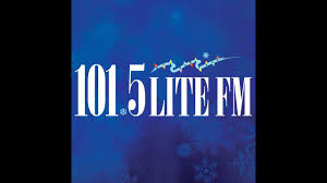 Here you may listen to live online station 101.5 lite fm right now for free. 25 Days Of Christmas Radio 2020 Day 4 Wlyf 101 5 Lite Fm Station Id December 3 2020 2 03pm Video North Central Florida