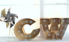 The collective super channel to find all of your favs and i promise, new favs! Diy Marquee Letters With Your Cricut Explore Seelindsay