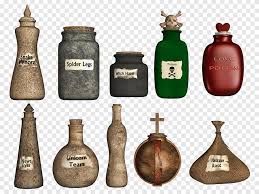 Potion Drawing Bottle Spooky Magic Potions In Harry Potter Png Pngegg Download thousands of free icons of food in svg, psd, png, eps format or as icon font. potion drawing bottle spooky magic