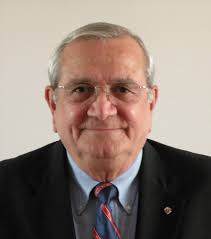 EDWARD MCGUINNESS Obituary (2013)