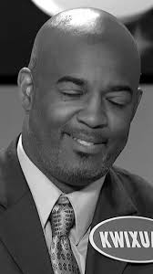 1 answer left. 13 points to go. Can Kathy score?? 😲☝️😲