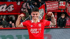 The football association of indonesia (indonesian: Mees Hilgers Naturalization Shot To Prioritize Fc Twente Pssi Continues To Be Petty 1news 1news