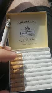You wouldn't believe how much i have picked up from all the archives i have been examining—curious old details that no one has had any idea of— miss tesman. Say Hello To The Most Expensive Cigarettes I Ve Ever Bought At 11 Dollars Cigarettes