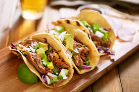This sticker gif by taco bell has everything: Where To Find The Best Tacos In Abu Dhabi Restaurants Time Out Abu Dhabi