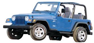 1997 Jeep Wrangler Problems - Flagship One Blog