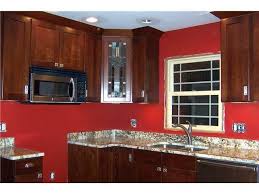 54 Cary Street Buffalo Ny Trulia Red Kitchen Walls Red Kitchen Trulia