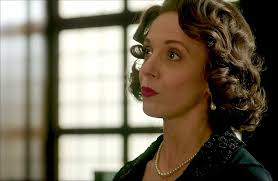 Mr Selfridge TV Drama Series Three episode Guide
