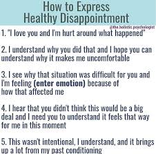 Learning To Express Difficult Emotions In 2020 Mental And Emotional Health Emotional Healing Healthy Relationships