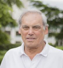 Nolan Allen Hamm Obituary February 6, 2021