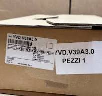 ABB Terra 94 124 184 EV Charger CPI Combo CCS Board P3 180 YVD.V39A3.0