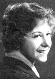 Keri Bergskoog HHS 1979