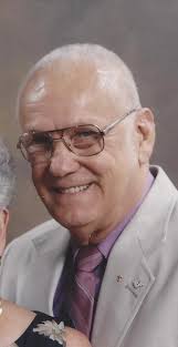 Obituary information for Robert 'Bob' Leslie Gunlock