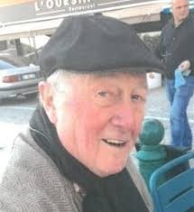 FRED SIMPSON Obituary (2024)