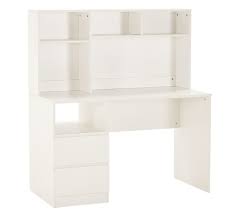 Shop for storage hutch top desk online at target. Como Desk With Hutch In White Fantastic Furniture