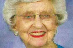 MAJOR GENERAL WILLIAM PERRY BLAND JR.