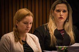 Ela pega a pistola e aponta para ele. Elize Matsunaga E Condenada A Quase 20 Anos De Prisao Veja