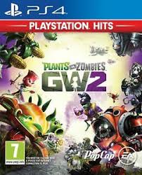 ¿buscas información, novedades o si merece la pena comprar algún título en concreto? Ps4 Juego En Linea Plants Vs Zombies Garden Warfare 2 Plantas Contra Zombies Nuevo Ebay