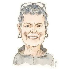 Highland Park resident Carey...