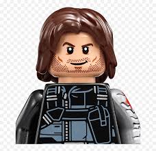 From meeting bucky in marvel studios' captain america: Winter Soldier Characters Marvel Super Heroes Legocom Transparent Lego Winter Soldier Png Free Transparent Png Images Pngaaa Com