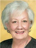 Virginia Robert Obituary (2014)